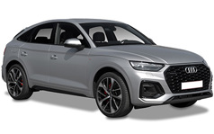 Audi Q5 Sportback