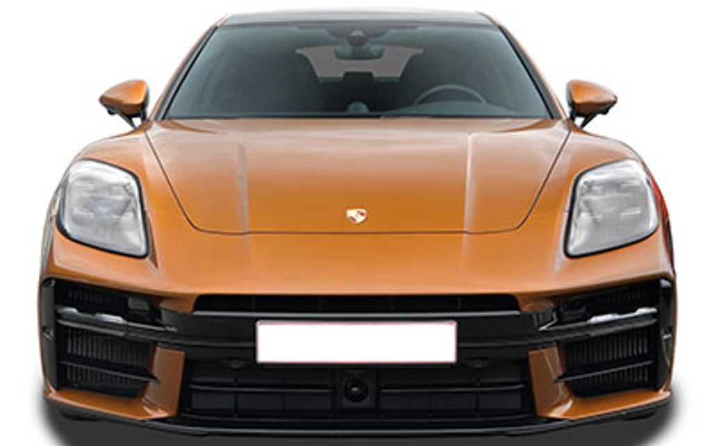 PORSCHE PANAMERA 2026 5-Door Hatchback