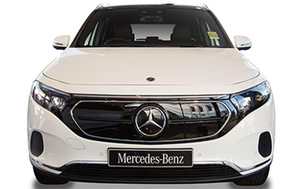 MERCEDES-BENZ EQA 2024 5-Door SUV