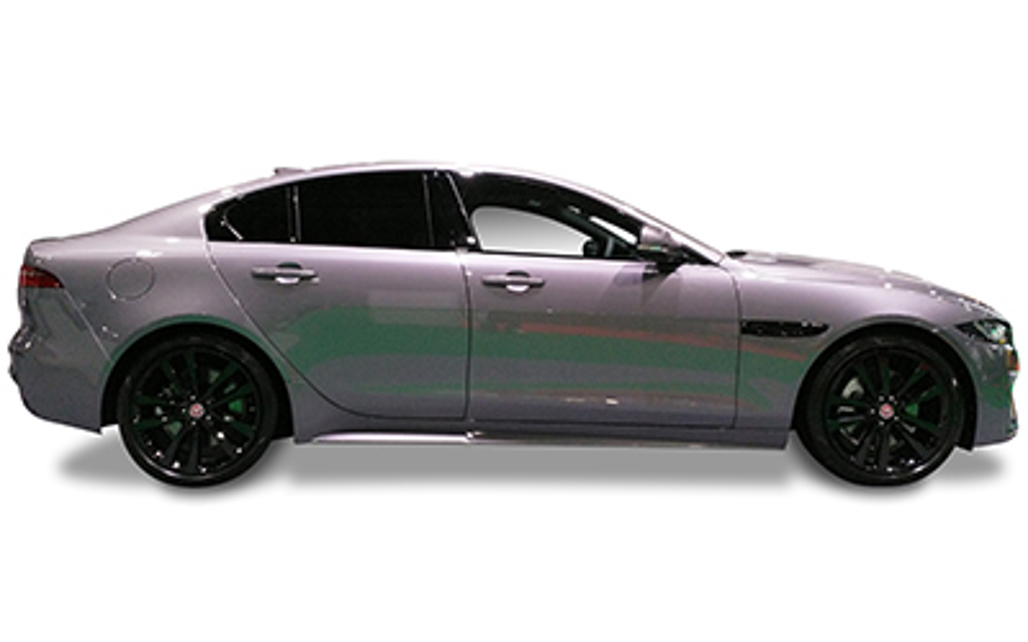 JAGUAR XE 2024 4-Door Sedan