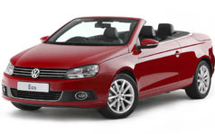 Volkswagen Eos