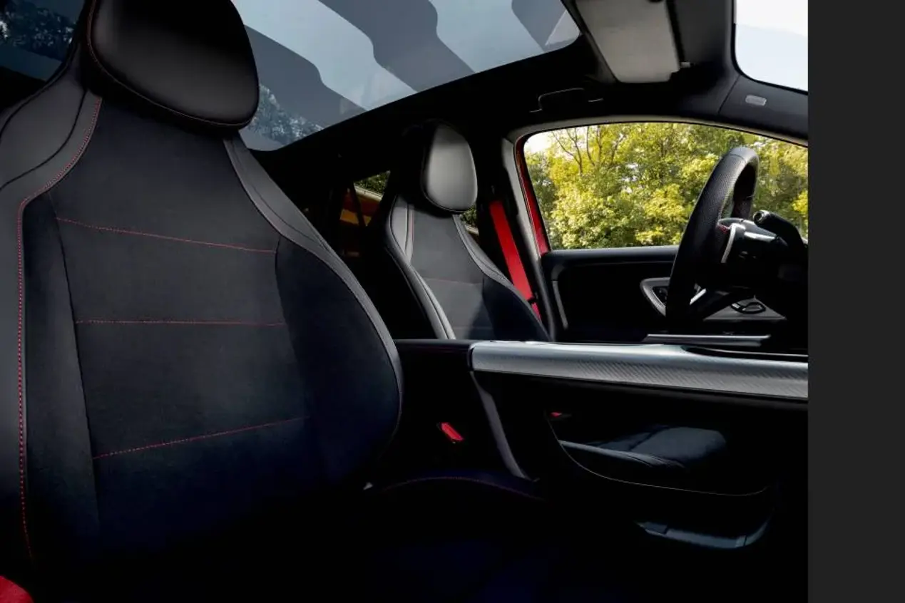 Mercedes-Benz GLA New Zealand