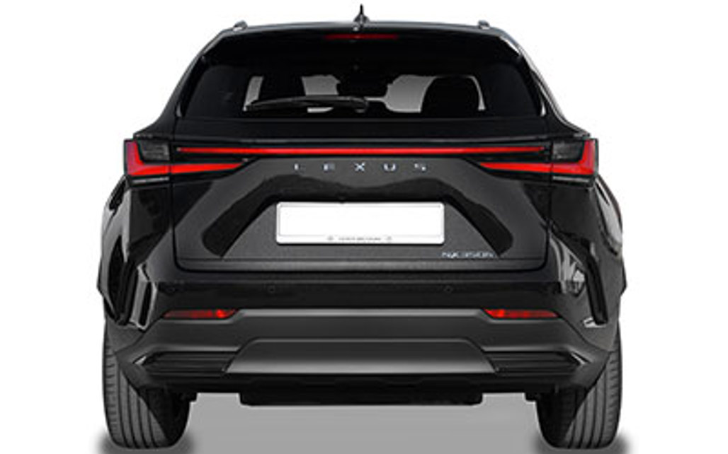 LEXUS NX 2025 5-Door SUV
