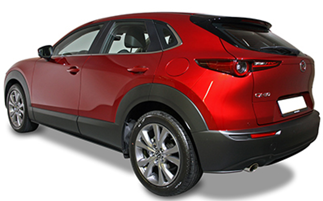 MAZDA MX-30 2023 5-Door SUV