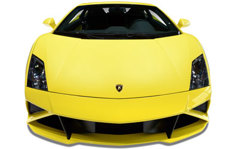 Lamborghini Gallardo