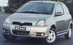 Toyota Echo