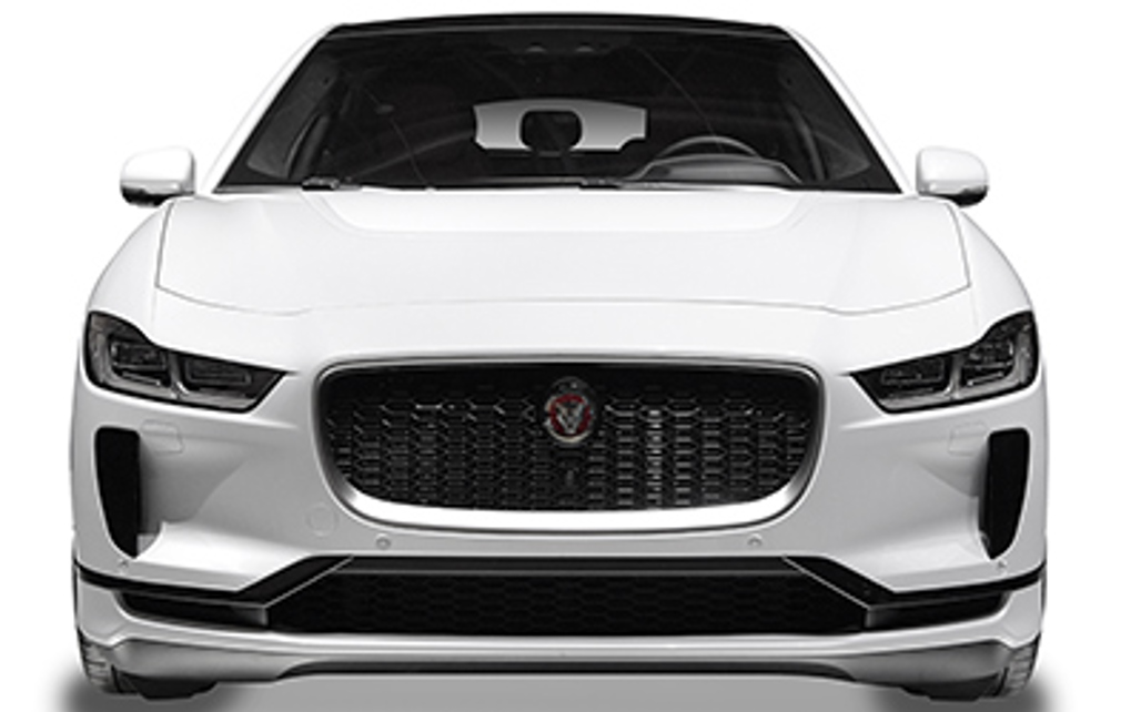 JAGUAR I-PACE 2024 5-Door SUV