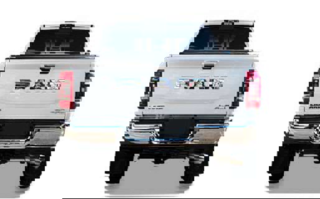RAM RAM 3500 2024 4-Door Ute