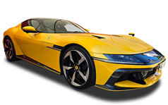 Ferrari 12Cilindri