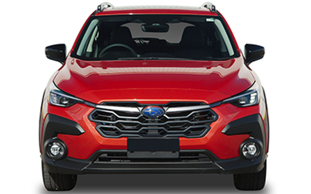 SUBARU CROSSTREK 2025 5-Door SUV