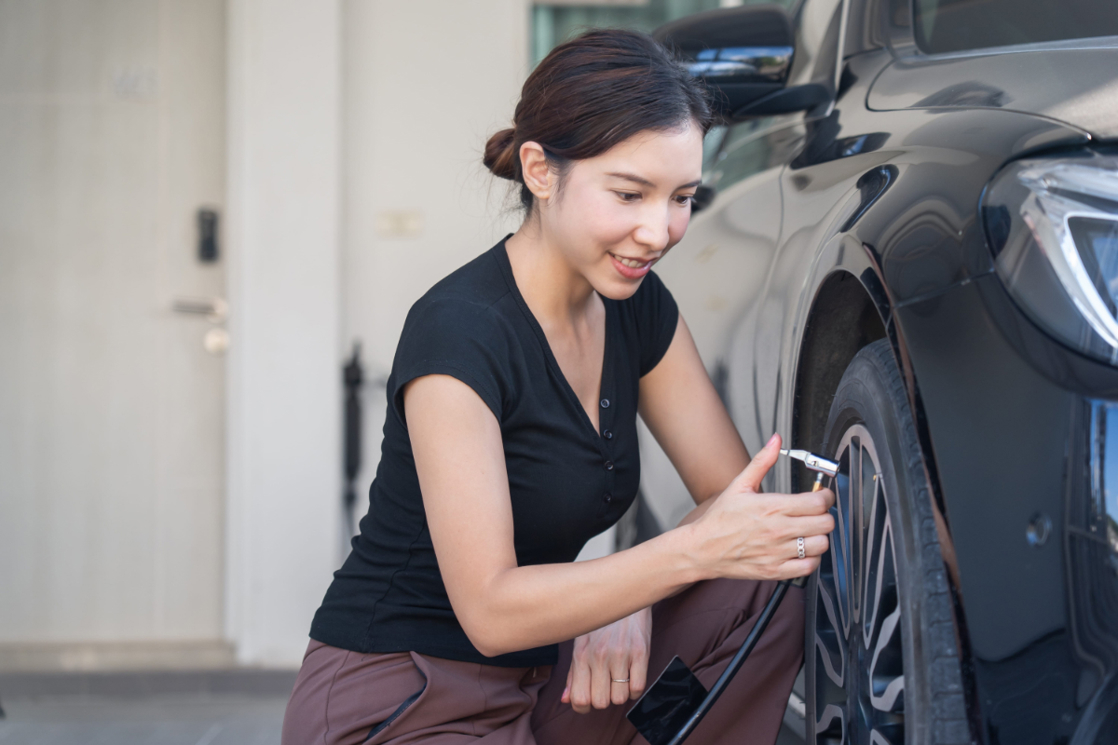 Five tips to save fuel right now.