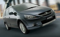 Mitsubishi Grandis