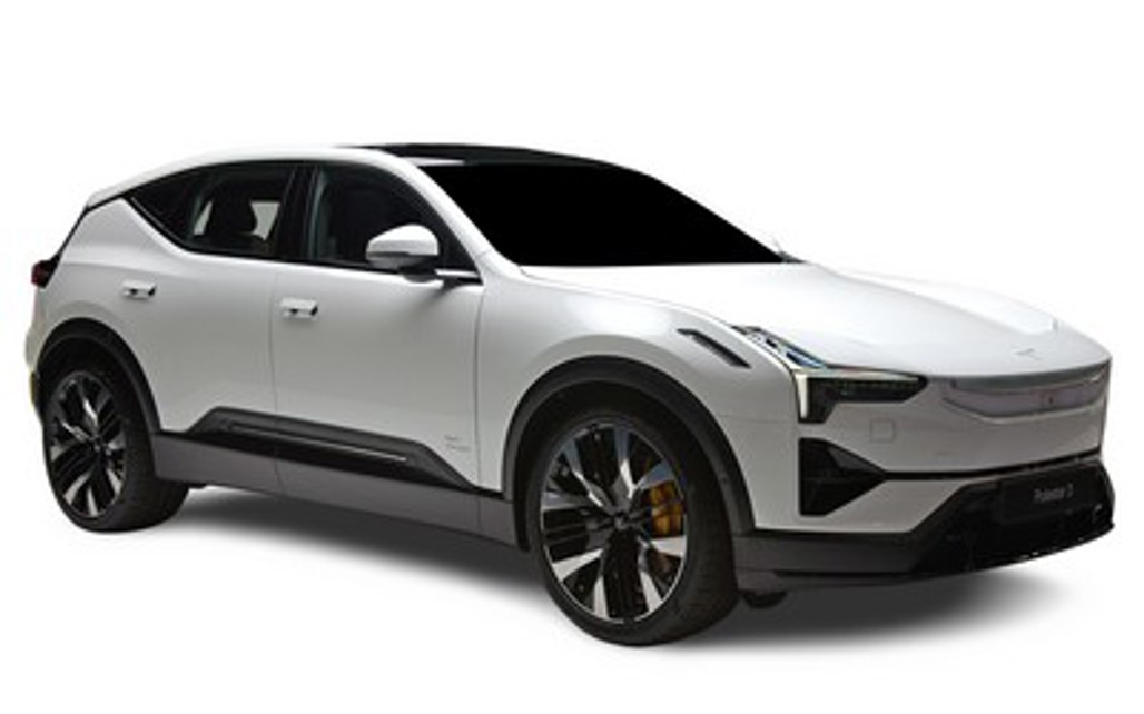 POLESTAR 3 2025 5-Door SUV