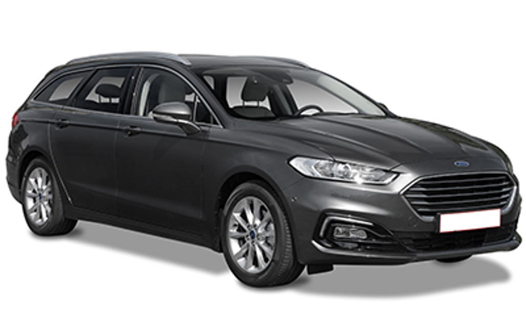 FORD MONDEO 2020 5-Door Wagon