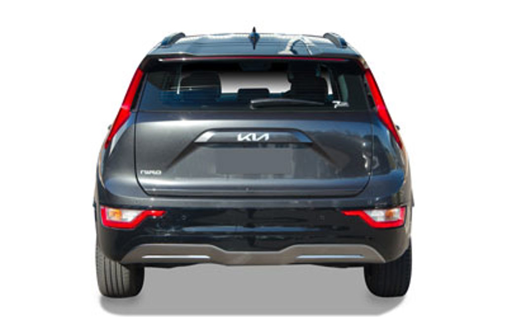 KIA NIRO 2025 5-Door Hatchback