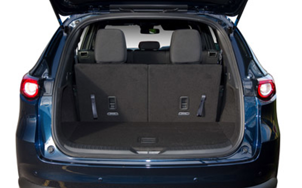 MAZDA CX-8 2023 5-Door SUV  5OD-4 GSX_