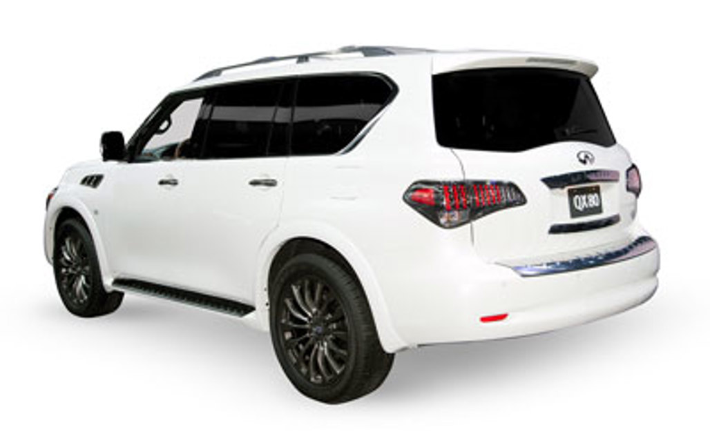 INFINITI QX80 2019 5-Door SUV