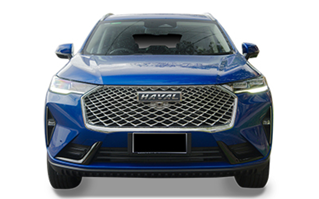 HAVAL H6 2024 5-Door SUV