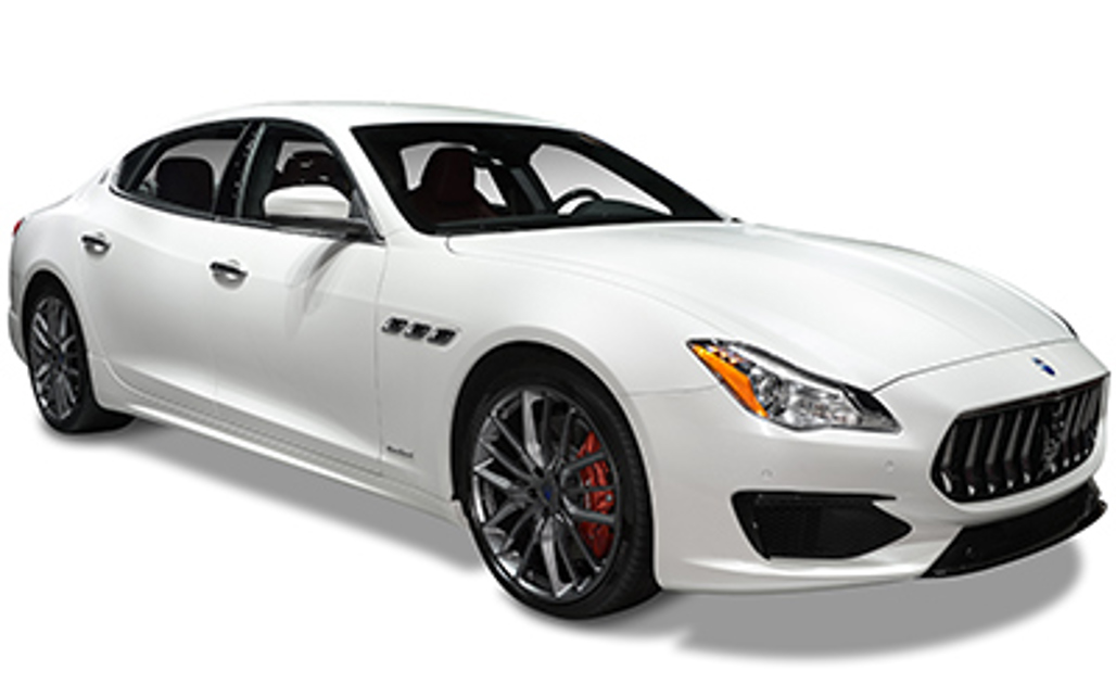 MASERATI QUATTROPORTE 2022 4-Door Sedan