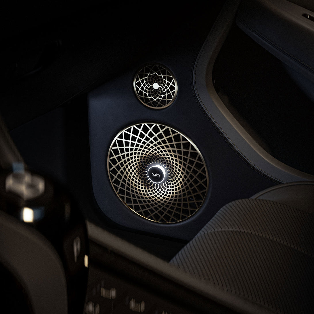 Bentley Virtuoso Collection