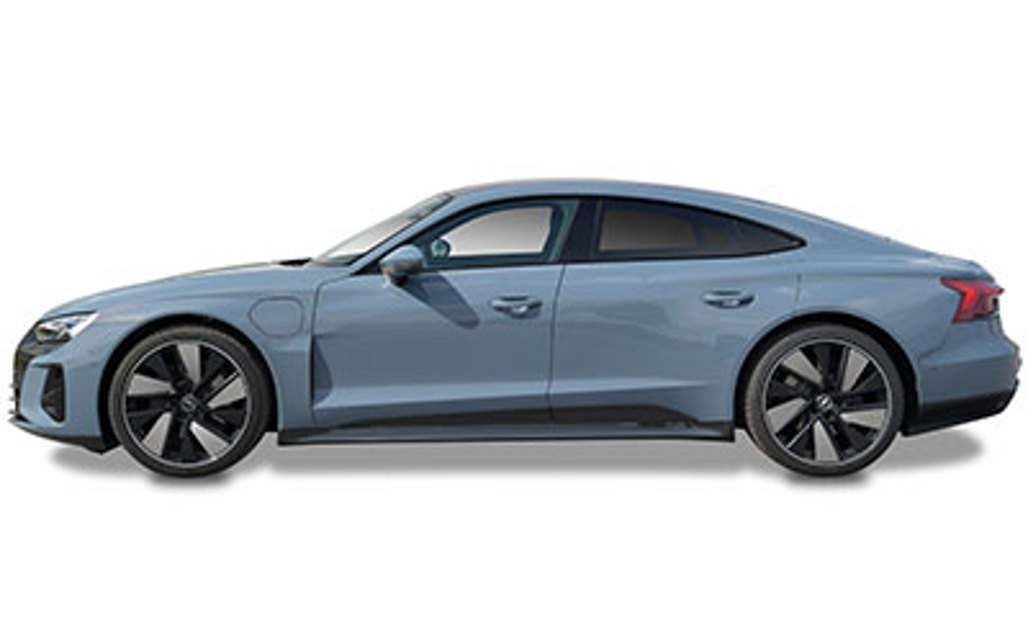AUDI E-TRON GT 2024 4-Door Sedan