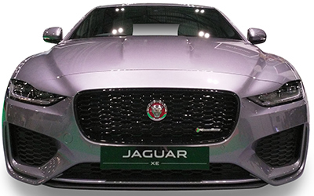 JAGUAR XE 2024 4-Door Sedan