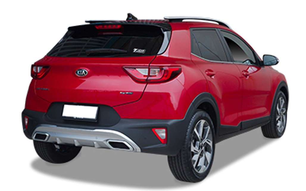 KIA STONIC 2024 5-Door SUV