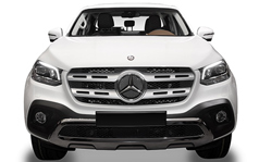 Mercedes-Benz X-Class