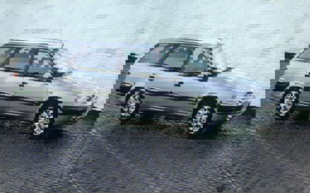 CITROEN XANTIA 2000 5-Door Wagon