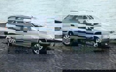 Citroen Xantia