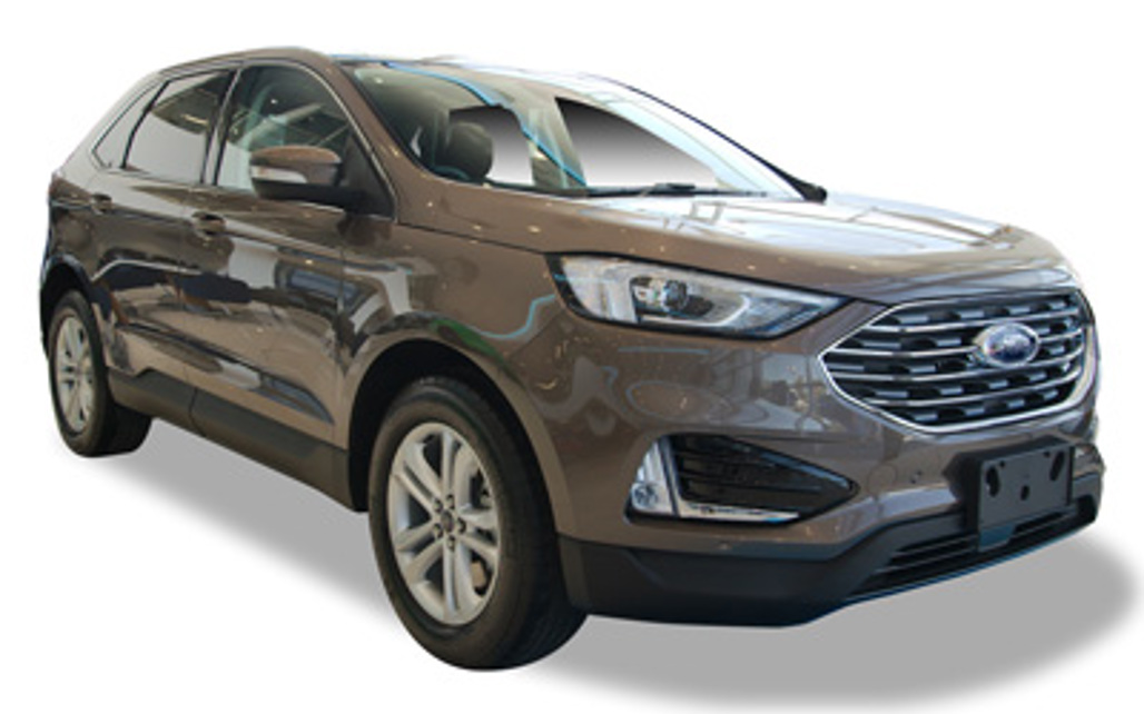 FORD ENDURA 2020 5-Door SUV  5OD TREND_