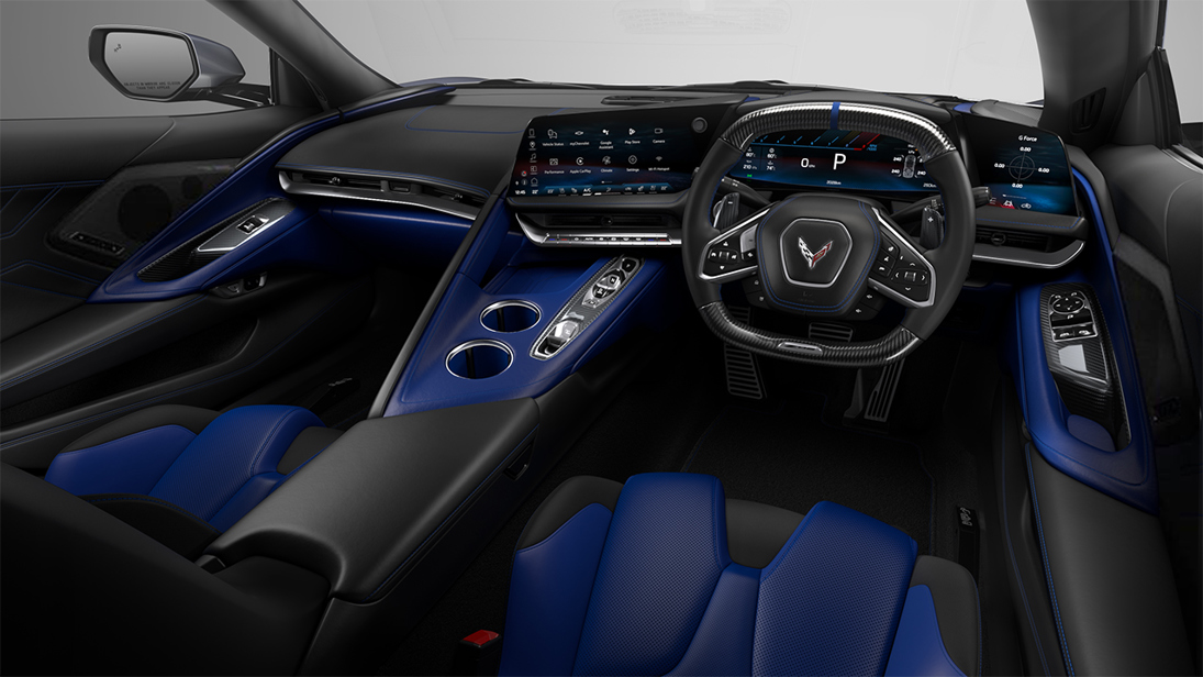 Chevrolet Corvette Z06 Bathurst 12 Hour Special Edition