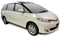 Toyota Previa