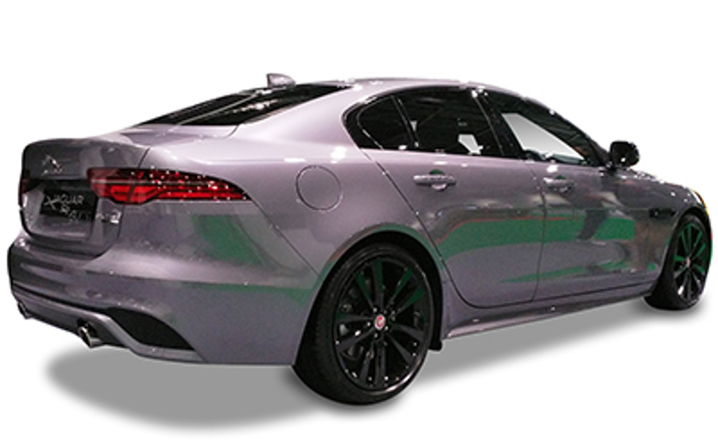 JAGUAR XE 2024 4-Door Sedan