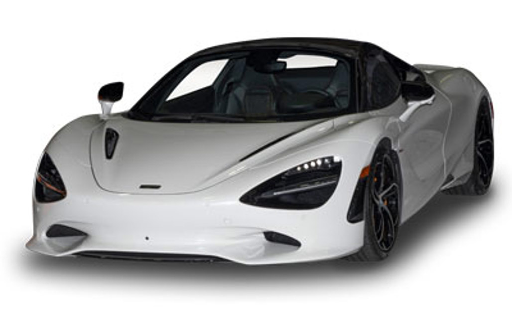MCLAREN 750S 2024 2-Door Sedan