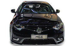 MG MG6