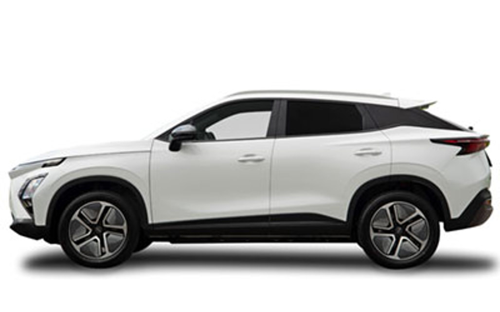OMODA E5 2025 5-Door SUV
