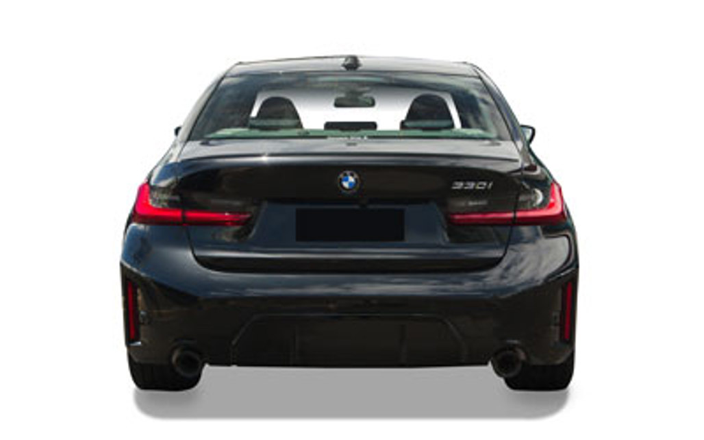 BMW 3 SERIES 2023 4-Door Sedan
