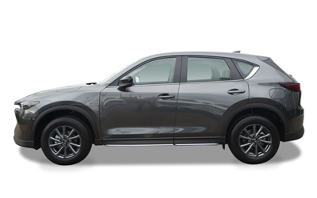 MAZDA CX-5 2024 5-Door SUV