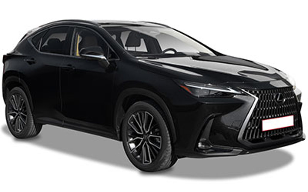 LEXUS NX 2025 5-Door SUV