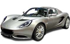 Lotus Elise
