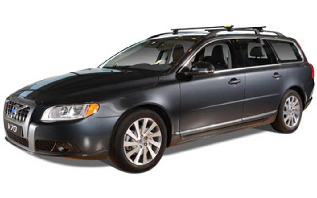 VOLVO V70 2011 5-Door Wagon