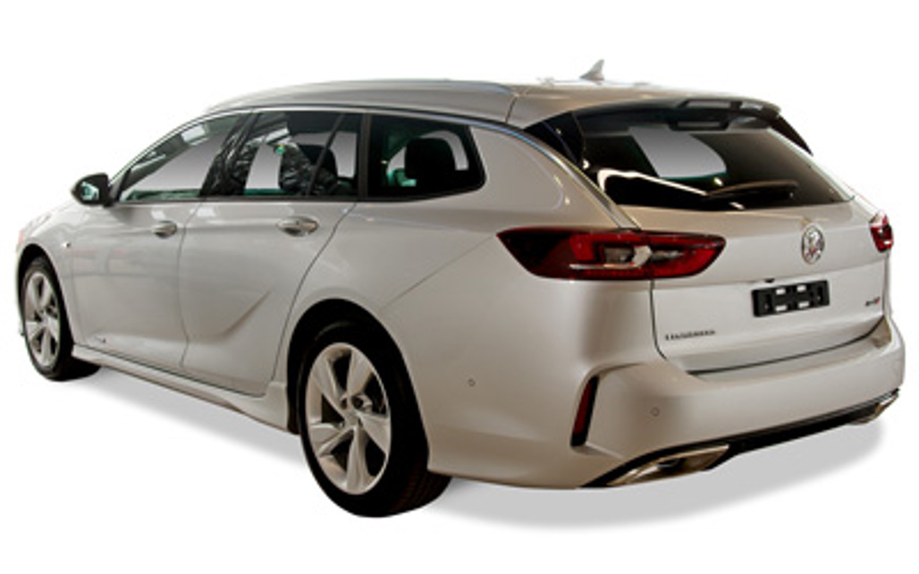 HOLDEN COMMODORE 2020 5-Door Wagon