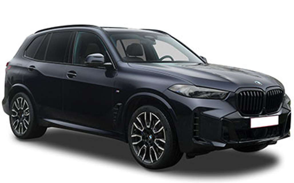 BMW X5 2023 5-Door SUV
