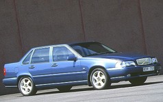 Volvo S70