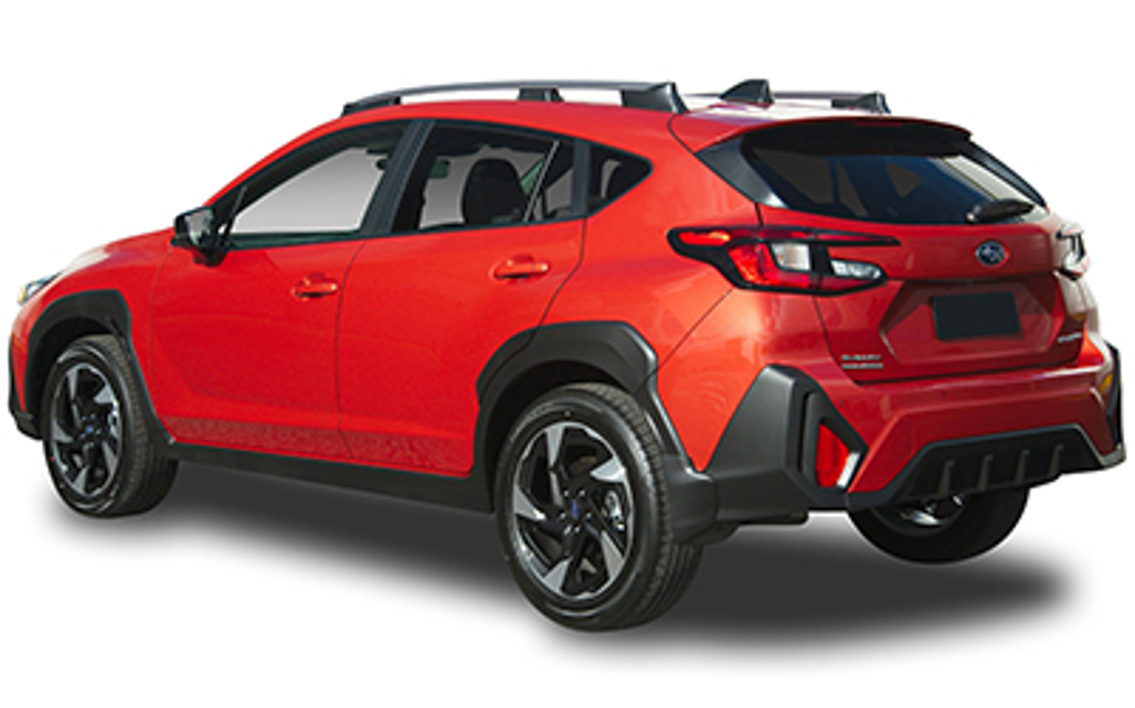 SUBARU CROSSTREK 2025 5-Door SUV