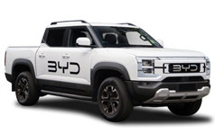 BYD Shark 6