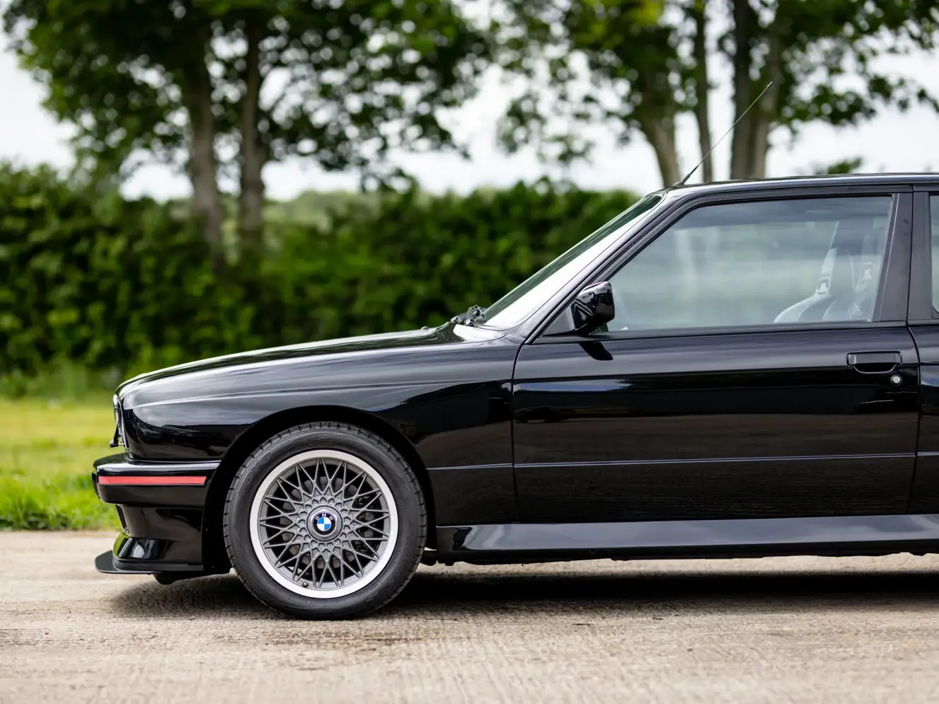 BMW M3 Sport Evolution