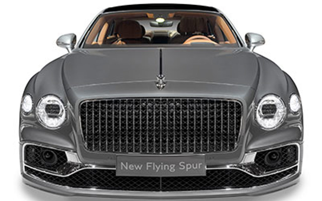 BENTLEY FLYING SPUR 2023 4-Door Sedan