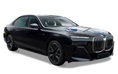 BMW Series 7